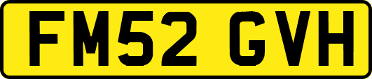 FM52GVH