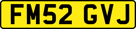 FM52GVJ