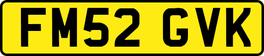 FM52GVK