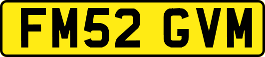 FM52GVM
