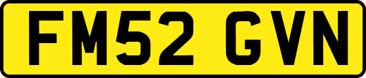 FM52GVN