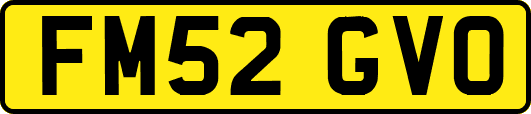 FM52GVO