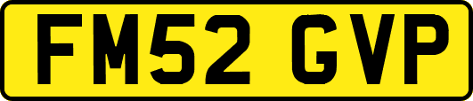 FM52GVP