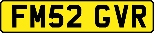 FM52GVR