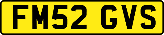 FM52GVS