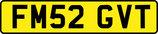 FM52GVT