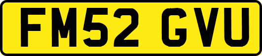 FM52GVU