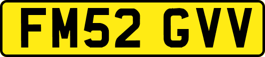 FM52GVV