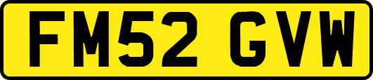 FM52GVW