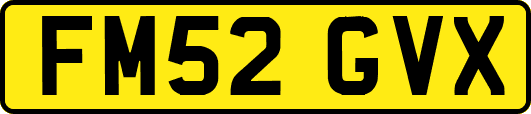 FM52GVX
