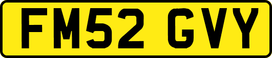 FM52GVY