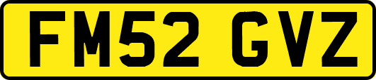 FM52GVZ
