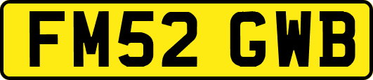 FM52GWB