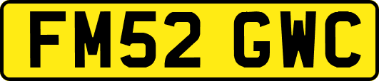 FM52GWC