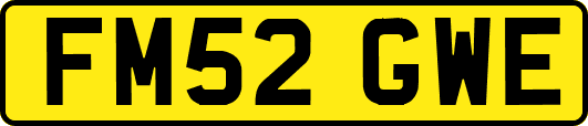 FM52GWE