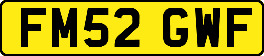 FM52GWF