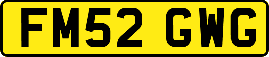 FM52GWG