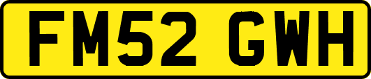 FM52GWH