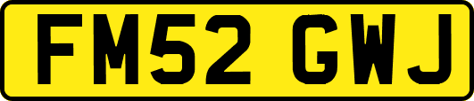FM52GWJ