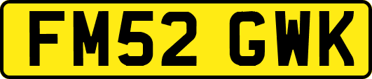 FM52GWK