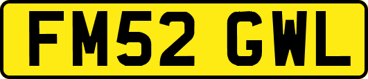 FM52GWL