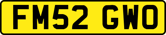 FM52GWO