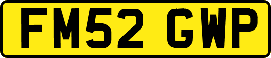 FM52GWP