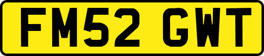 FM52GWT