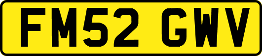 FM52GWV