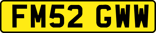 FM52GWW