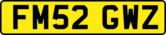 FM52GWZ