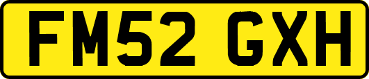 FM52GXH