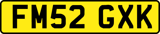 FM52GXK