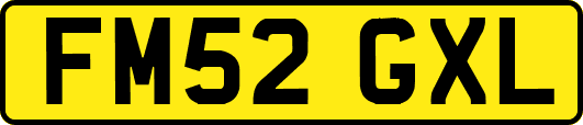 FM52GXL