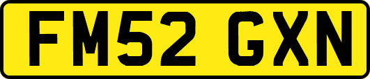 FM52GXN
