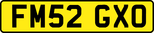 FM52GXO