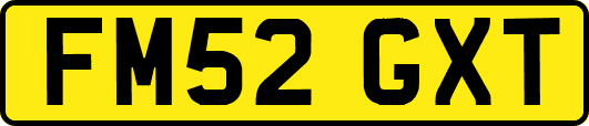 FM52GXT