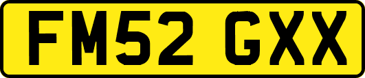 FM52GXX