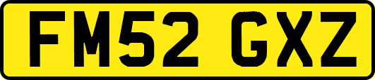 FM52GXZ