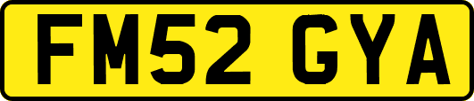 FM52GYA