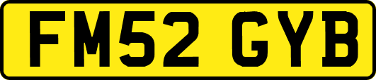 FM52GYB