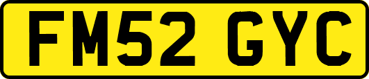 FM52GYC