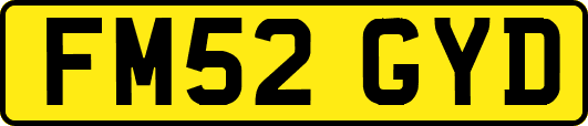 FM52GYD