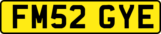 FM52GYE