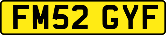 FM52GYF