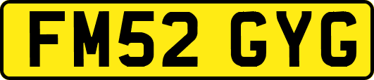 FM52GYG