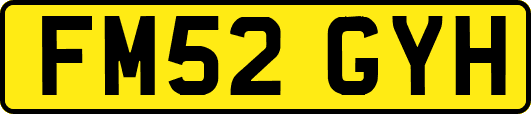 FM52GYH