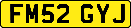 FM52GYJ