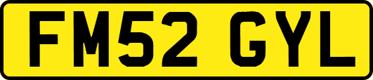 FM52GYL
