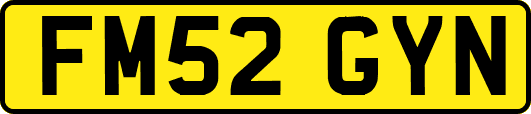 FM52GYN